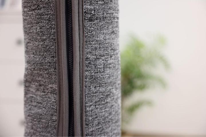 Image du produit Kerbl Sac à grimper Carpet, p. chats (240 cm, Marron)