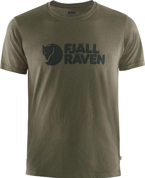 Fjällräven Logo