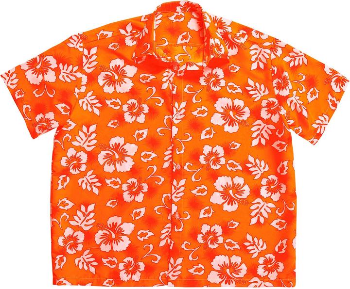 Immagine prodotto Widmann Orangefarbenes Hawaiihemd, XXL