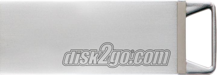 Produktbild Disk2go Tank (32 GB, USB-A)