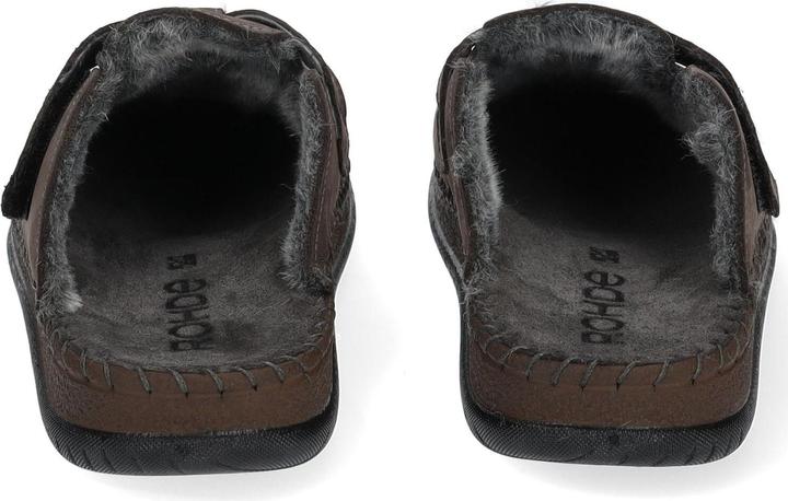 Actual product image Rohde Mens Mens Slippers (40)