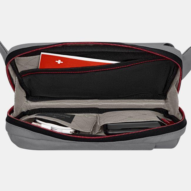 Produktbild Victorinox Travel Essentials, Belt Bag, Frost Grey