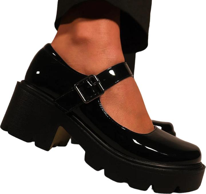Image du produit Where's That From - Chaussures Mary Jane RYLEE - Femme (38)