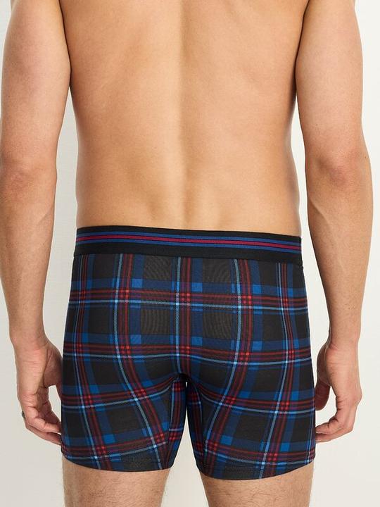 Immagine prodotto Jockey Boxer in cotone elasticizzato (S, confezione da 3)