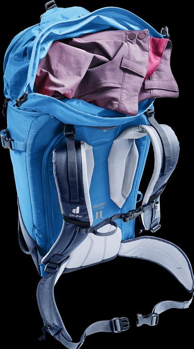 Actual product image Deuter Freerider Pro 34+ (34 l)