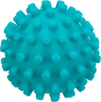 Produktbild Trixie Igelball grosse Noppen D=12cm (Ballspielzeug Hund)