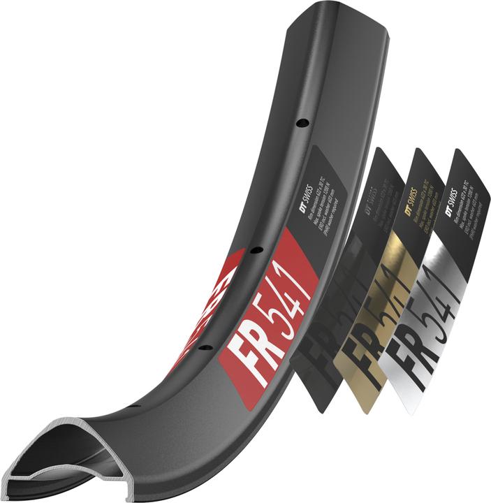 Produktbild DT Swiss FR 541 622-30 (29")
