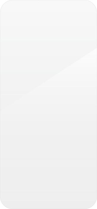 Actual product image Zagg InvisibleShield Glass Elite Apple iPhone 16 Plus/15+ Screen (1 Piece, Apple iPhone 16 Plus)