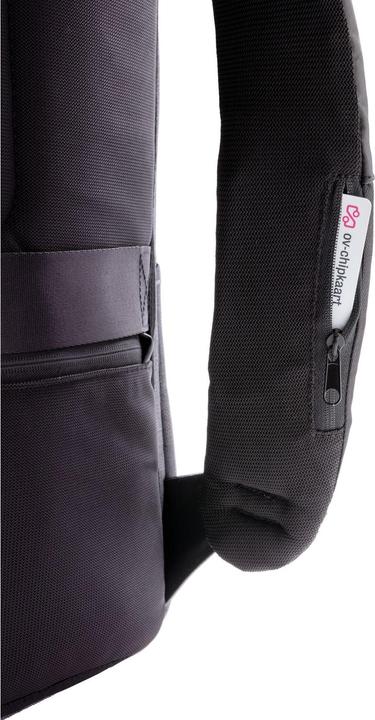 Image du produit XD Design Bobby Urban Lite Anti-vol gris (27 l)
