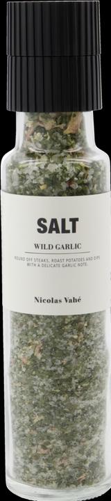 Image du produit Nicolas Vahé Ail sauvage (215 g)
