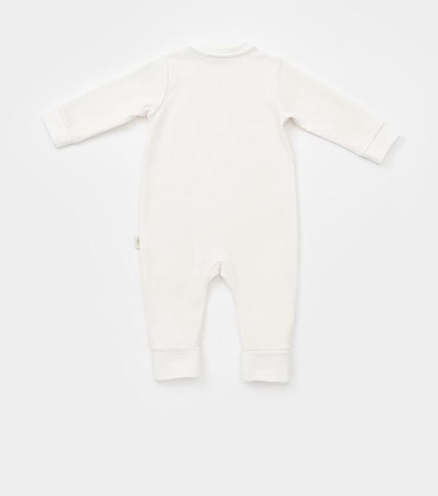 Immagine prodotto BabyCosy Pagliaccetto con cerniera (80)
