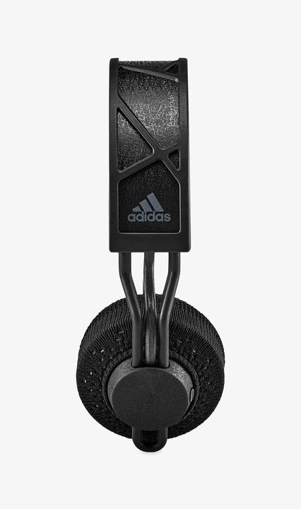Immagine prodotto adidas RPT-02 SOL (Nessuna soppressione del rumore, 80 h, Senza fili, Cablato)