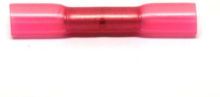 Immagine prodotto EP Connettore di testa WP Rosso