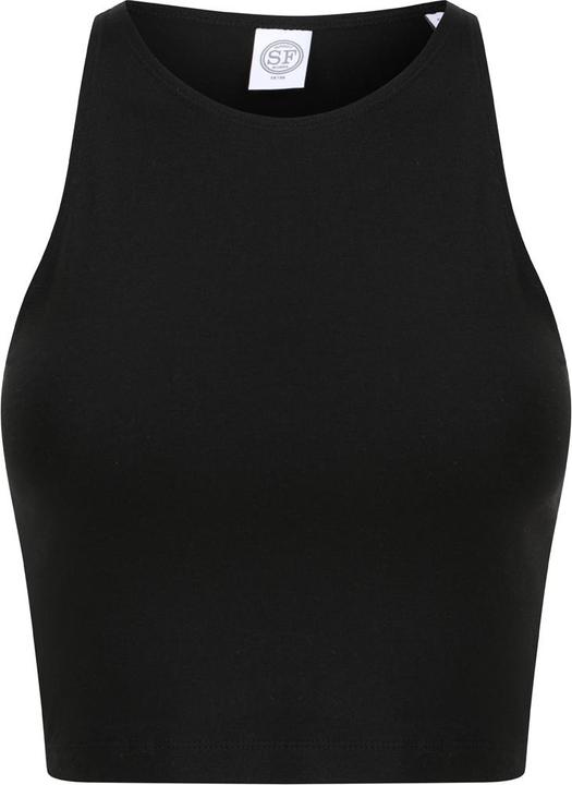 Image du produit Super Flying Model Top court coupe courte (XL)