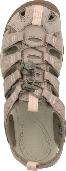 Produktbild Keen W Clearwater CNX (40)