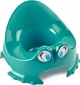 Thermobaby Pot amusant émeraude