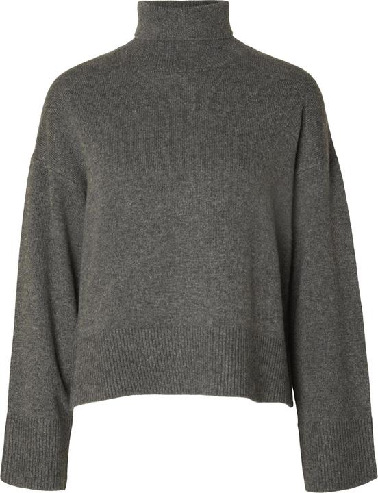 Produktbild Selected Femme Wollgemisch Pullover (XL)