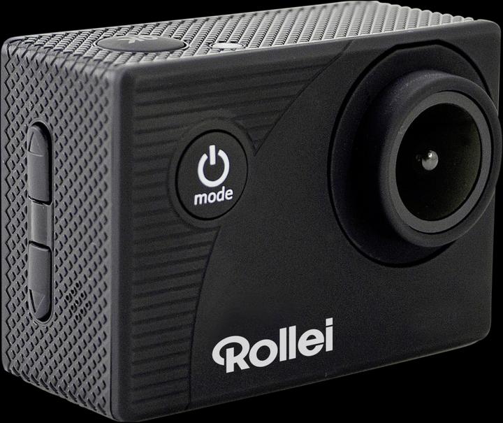 Produktbild Rollei Actioncam 372 (30p, WLAN)