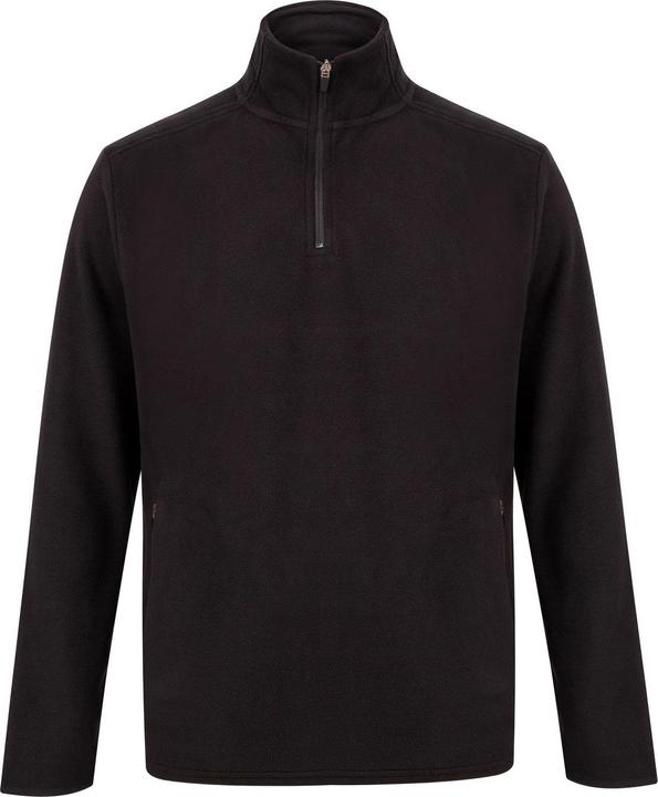 Henbury Jacke Mit Kurzem Reissverschluss
