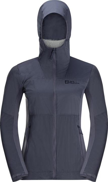 Immagine prodotto Jack Wolfskin Prelight Alpha Jkt W (M)