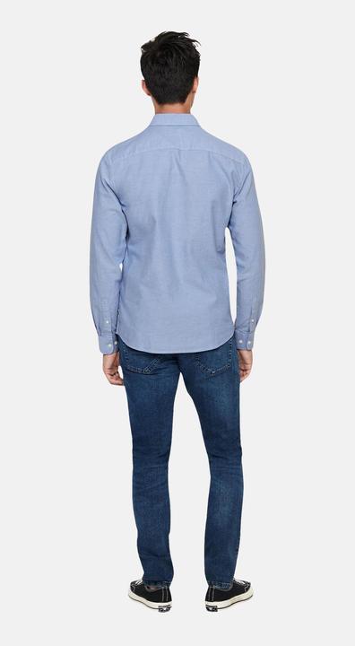 Produktbild Only & Sons Langarmhemd (L)