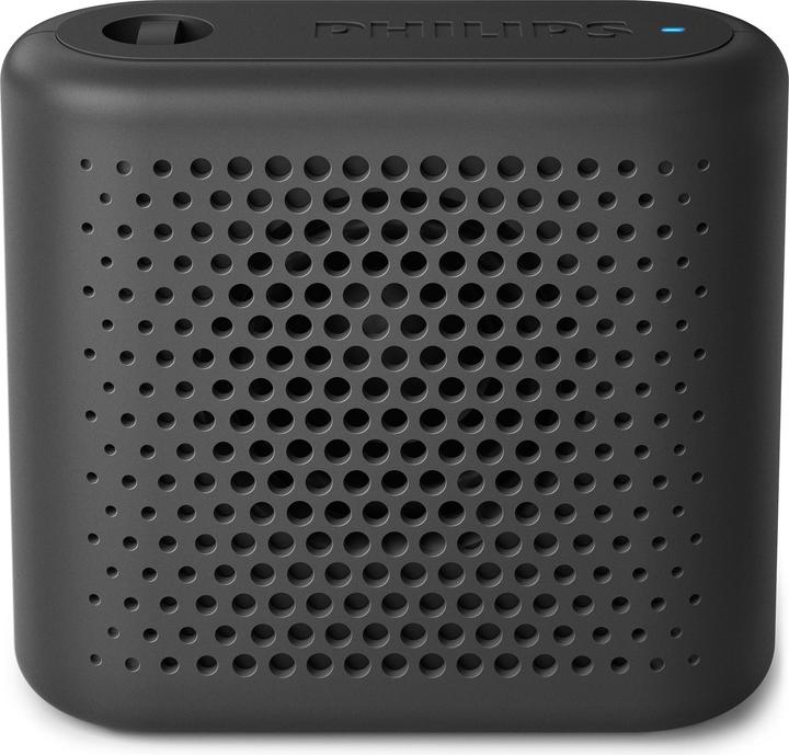 Actual product image Philips Bt55 (6 h, Rechargeable battery operated)