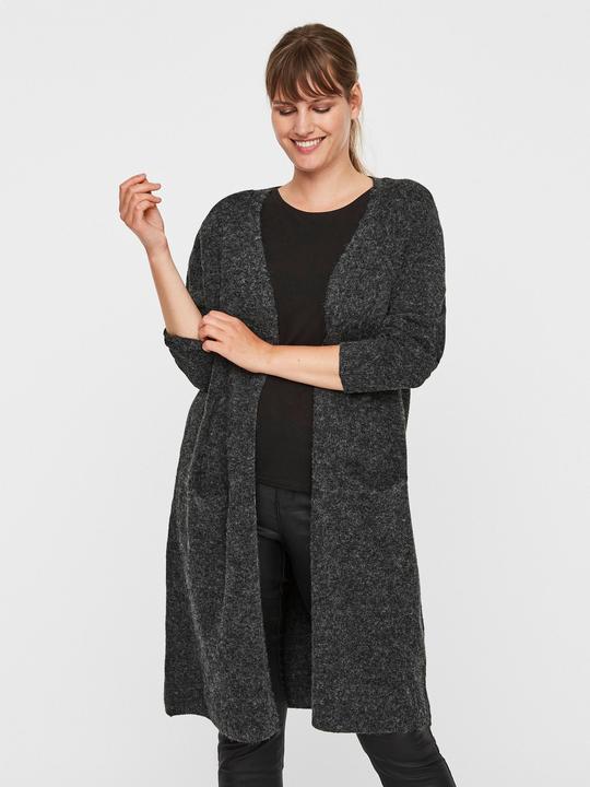 Produktbild Vero Moda Langer offener Strickjacke (S)