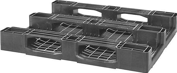 Produktbild Cabka Schwerlast-Einwegpalette, VE 10 Stk