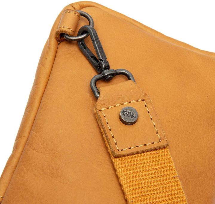 Image du produit The Chesterfield Brand Cambridge Mini Bag Sac à bandoulière en cuir 12 cm