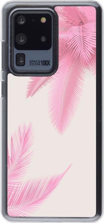 Produktbild PhoneLook Hülle transparent Summer 20 15 (Samsung Galaxy S20 Ultra)