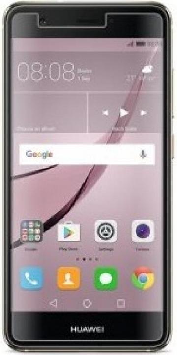 Produktbild Protectorking 6x Panzerfolie Anti-Shock matt entspiegelt (6 Stück, Huawei Nova)