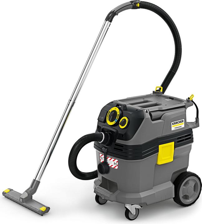 Immagine prodotto Kärcher Professional Aspiratore di sicurezza (Aspirapolvere a umido e a secco)