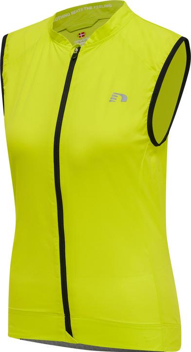 Actual product image Newline Womens Core Bike Gilet (XS)