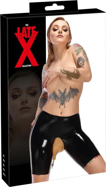 Image du produit LateX Toys Urin-Pants aus Latex (XL)