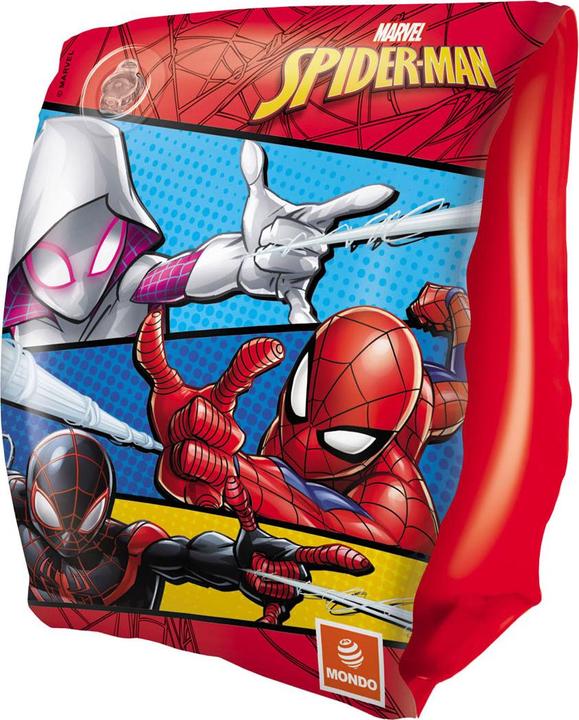 Actual product image Mondo Spiderman Swimming Wings