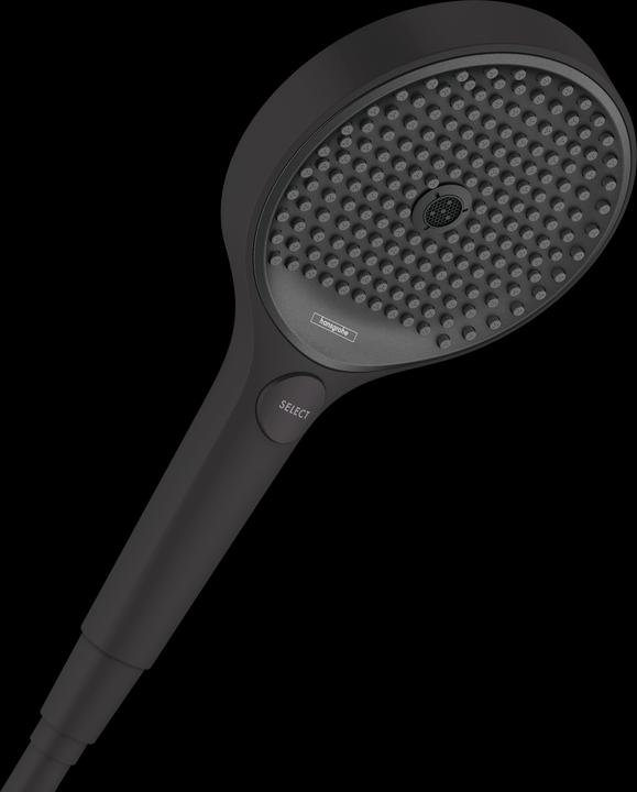 Produktbild hansgrohe Rainfinity 130 EcoSmart (3 Strahlarten, 8.50 l/min)