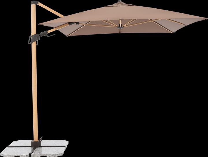 Actual product image Doppler Alu Wood Ax Ultra (3 m)