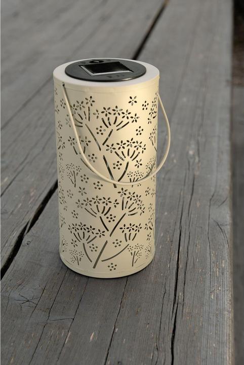 Image du produit STT Solar Flowery Lantern