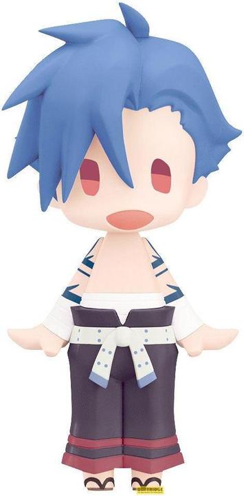 Image du produit Good Smile Company Tengen Toppa Gurren Lagann figurine HELLO! GOOD SMILE Kamina 10 cm