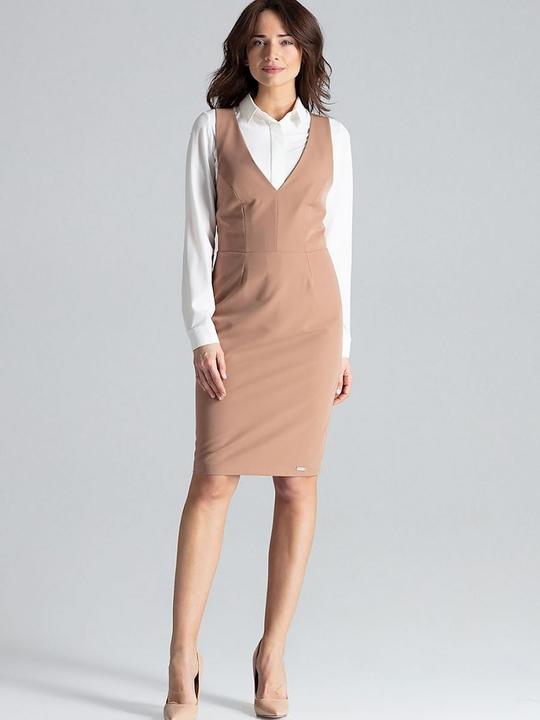 Actual product image Lenitif Everyday dress (S)