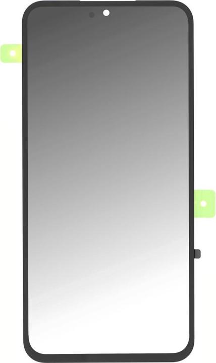 Actual product image Samsung Display (without frame) SM-S711B Galaxy S23 FE GH82-32856A (Display, Galaxy S23 FE)