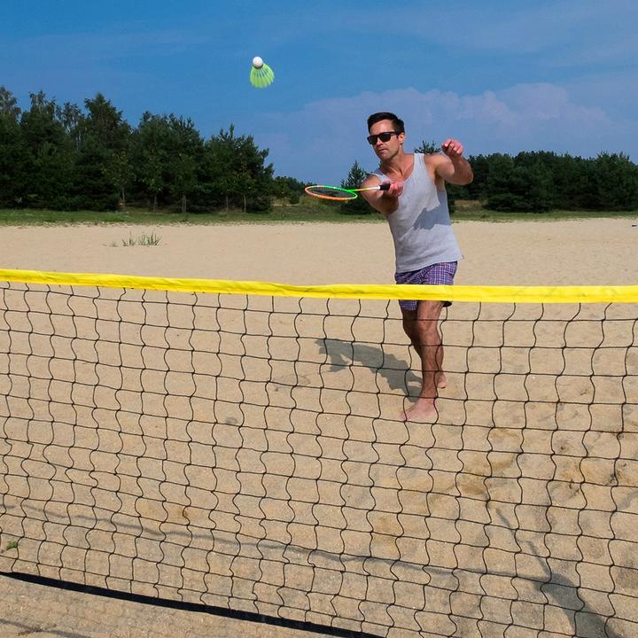 Actual product image Schildkröt Combi Net Set