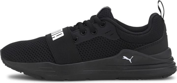 Produktbild Puma Wired Run Jr (38.5)