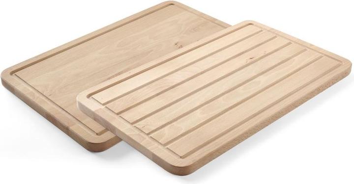Produktbild Hendi Baguette-Brett,, 530x325mm