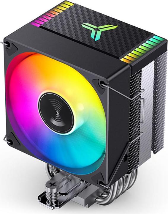 Immagine prodotto Jonsbo Raffreddatore CPU CR-1400 EVO ARGB (130 mm)