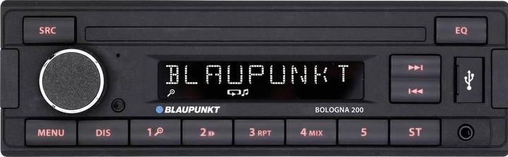 Actual product image Blaupunkt Bologna 200