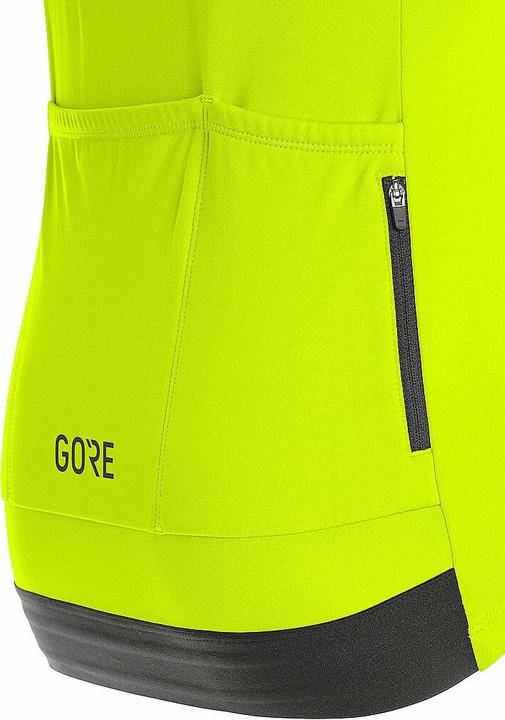 Produktbild Gore Wear C3 Thermo Radtrikot (M)