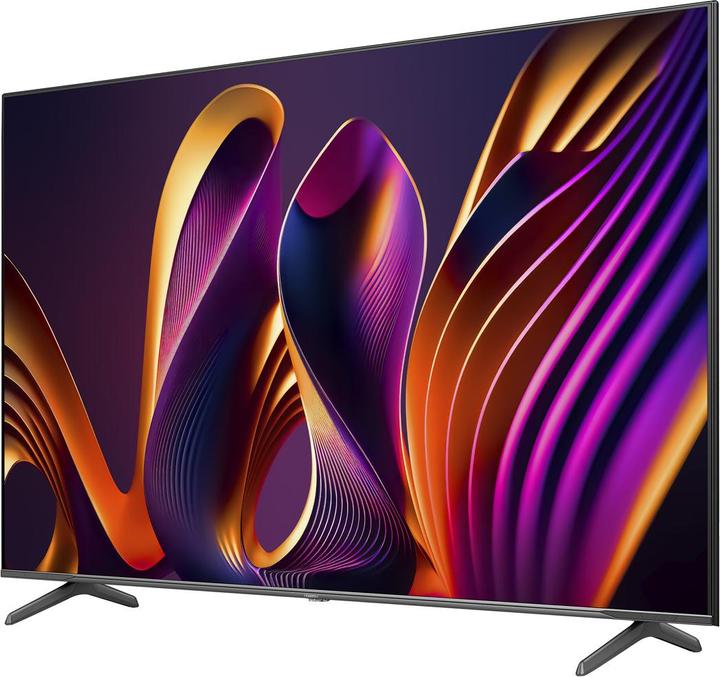 Image du produit Hisense TV 55E77NQ Pro (55", QLED, 4K, 2024)