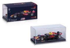 Produktbild Bburago Max Verstappen Red Bull Racing RB16B F1