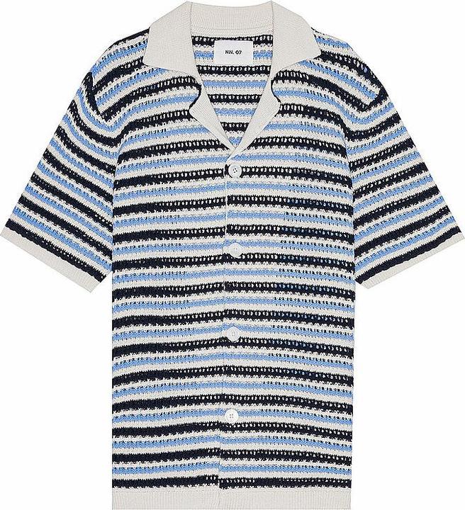 Immagine prodotto NN. 07 Poloshirt HENRY (L)